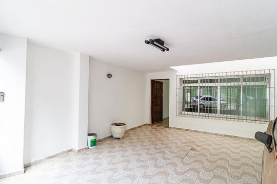 Garagem de casa à venda com 3 quartos, 280m² em Vila Santa Catarina, São Paulo