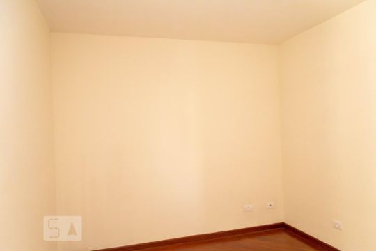 Quarto de apartamento para alugar com 1 quarto, 55m² em Jardim do Mar, São Bernardo do Campo