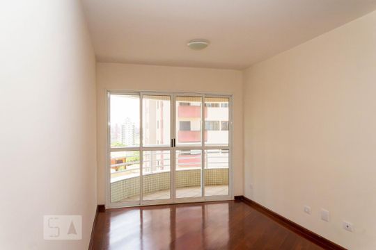 Apartamento para alugar com 1 quarto, 55m² em Jardim do Mar, São Bernardo do Campo