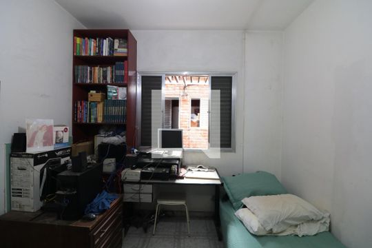 Quarto 1 de casa à venda com 3 quartos, 182m² em Catumbi, São Paulo