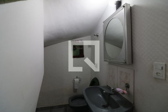 Lavabo de casa à venda com 3 quartos, 182m² em Catumbi, São Paulo
