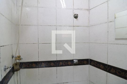 Banheiro da Suíte de casa à venda com 3 quartos, 182m² em Catumbi, São Paulo