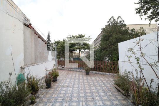 Varanda do Quarto 2 de casa à venda com 3 quartos, 182m² em Catumbi, São Paulo