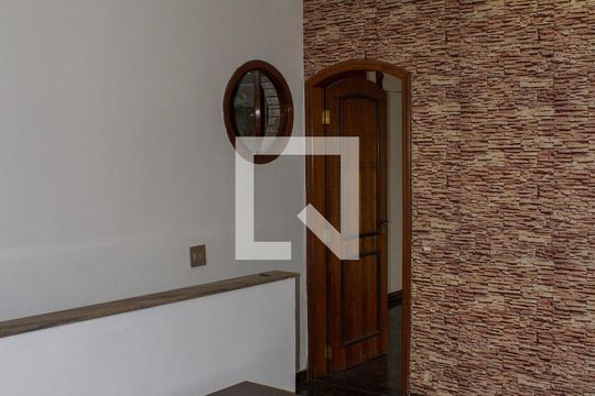 Sala do Terraço de apartamento para alugar com 3 quartos, 118m² em Méier, Rio de Janeiro