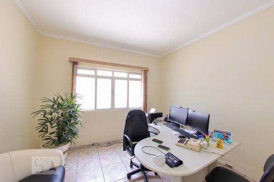 Sala - Casa 1 de casa à venda com 3 quartos, 250m² em Jardim São Paulo, Guarulhos