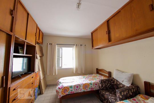 Quarto 2 - Casa 1 de casa à venda com 3 quartos, 250m² em Jardim São Paulo, Guarulhos