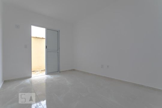 Quarto 1 - Suíte de apartamento para alugar com 2 quartos, 100m² em Vila Nova Cintra, Mogi das Cruzes