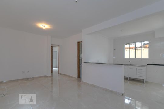 Apartamento para alugar com 2 quartos, 100m² em Vila Nova Cintra, Mogi das Cruzes