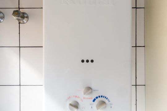 Área de Serviço de apartamento à venda com 3 quartos, 85m² em Casa Verde, São Paulo