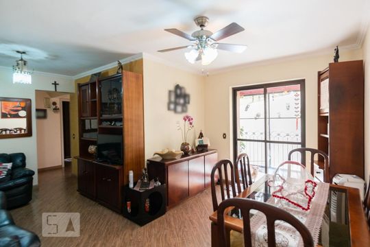 Apartamento à venda com 3 quartos, 85m² em Casa Verde, São Paulo