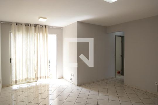 Apartamento para alugar com 2 quartos, 58m² em Residencial Eldorado, Goiânia