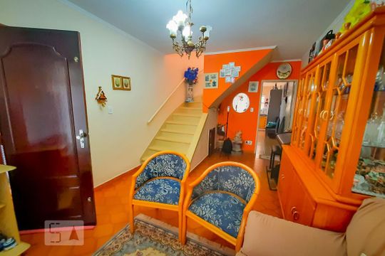 Casa à venda com 2 quartos, 110m² em Chácara Belenzinho, São Paulo