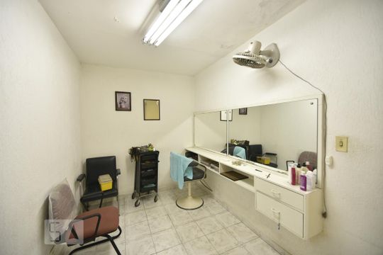Sala 2 de casa à venda com 5 quartos, 140m² em Mooca, São Paulo
