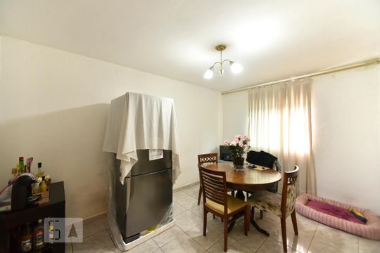 Sala 1 de casa à venda com 5 quartos, 140m² em Mooca, São Paulo