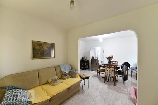 Casa à venda com 5 quartos, 140m² em Mooca, São Paulo
