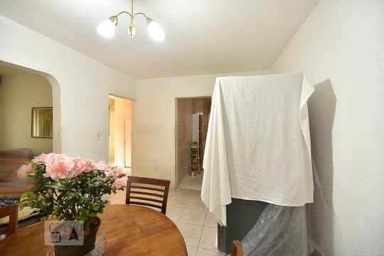Sala 1 de casa à venda com 5 quartos, 140m² em Mooca, São Paulo