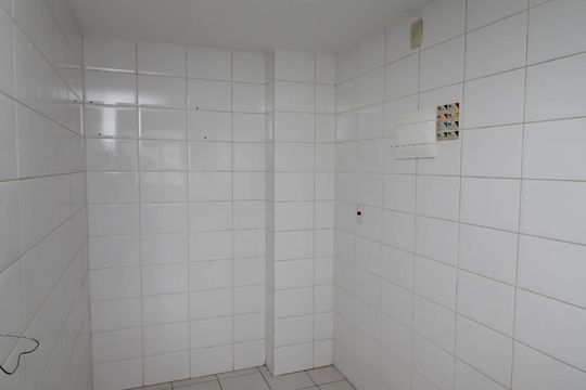 Cozinha de apartamento para alugar com 3 quartos, 84m² em Catete, Rio de Janeiro
