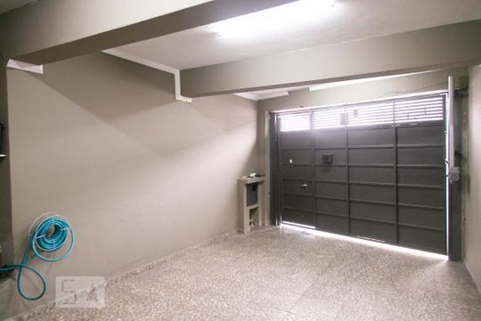 Garagem 2 de casa à venda com 3 quartos, 120m² em Vila Jacuí, São Paulo