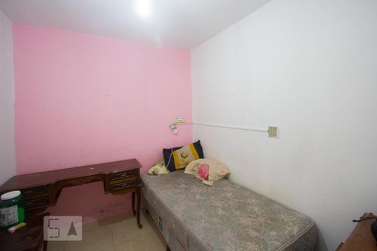 Quarto de Serviço de casa à venda com 5 quartos, 400m² em Campo Belo, São Paulo
