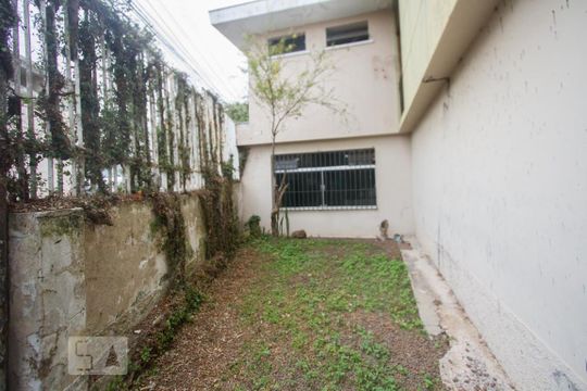 Garagem 2 de casa à venda com 5 quartos, 400m² em Campo Belo, São Paulo