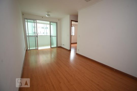 Apartamento para alugar com 2 quartos, 70m² em Sul (águas Claras), Brasília