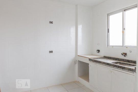 Cozinha de apartamento para alugar com 2 quartos, 57m² em Campos Elíseos, São Paulo