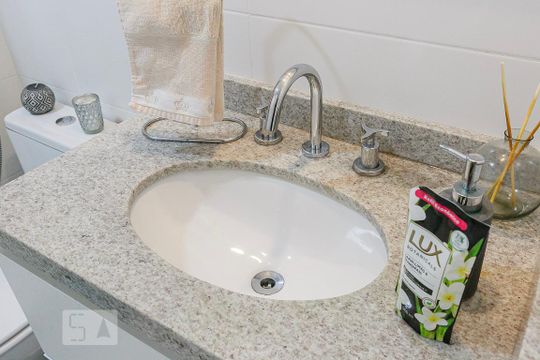 Pia de kitnet/studio à venda com 1 quarto, 31m² em Sumarezinho, São Paulo