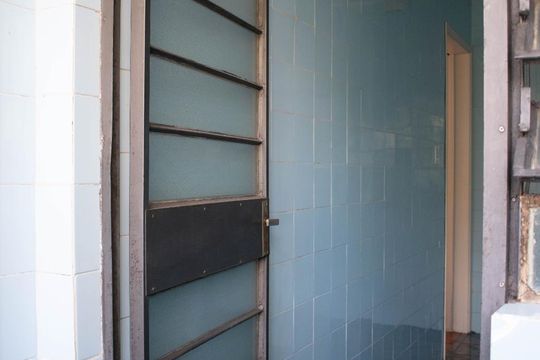 Área de Serviço de apartamento à venda com 1 quarto, 75m² em Centro Histórico, Porto Alegre