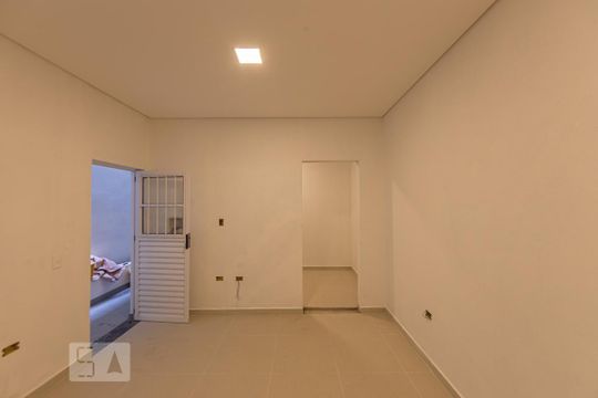 Studio de apartamento para alugar com 1 quarto, 15m² em Vila Canero, São Paulo