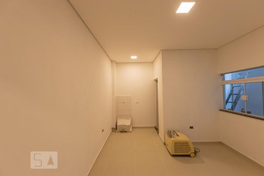 Studio de apartamento para alugar com 1 quarto, 15m² em Vila Canero, São Paulo