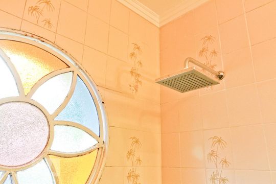 Banheiro da Suíte 2 de casa para alugar com 3 quartos, 280m² em Jardim Franca, São Paulo