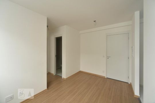 Sala de apartamento para alugar com 2 quartos, 38m² em Brás, São Paulo