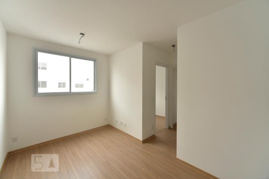 Apartamento para alugar com 2 quartos, 38m² em Brás, São Paulo