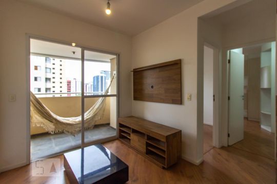 Apartamento para alugar com 2 quartos, 58m² em Vila Gomes Cardim, São Paulo