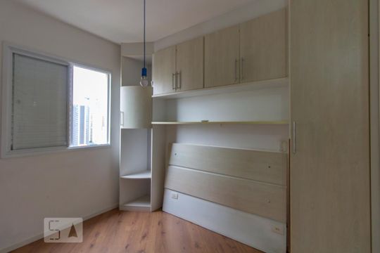 Quarto 2 - Suíte de apartamento para alugar com 2 quartos, 58m² em Vila Gomes Cardim, São Paulo