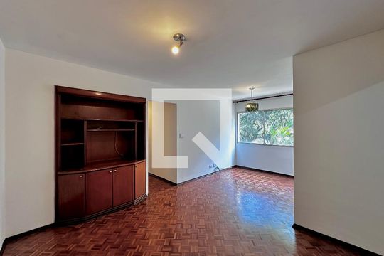 Apartamento à venda com 3 quartos, 80m² em Santo Amaro, São Paulo