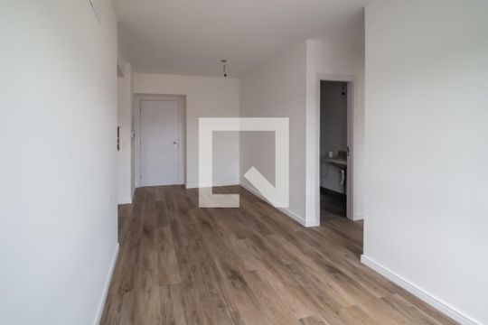 Sala de apartamento à venda com 2 quartos, 55m² em Glória, Porto Alegre