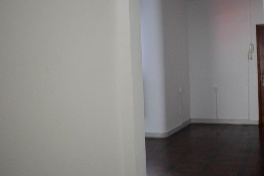 Cozinha de apartamento para alugar com 1 quarto, 60m² em Santana, Porto Alegre