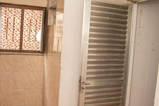 Área de Serviço de apartamento à venda com 1 quarto, 50m² em Engenho Novo, Rio de Janeiro