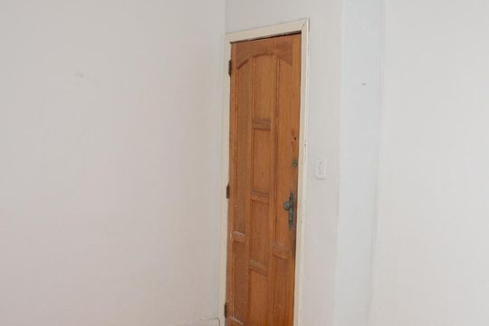 Sala de apartamento à venda com 1 quarto, 50m² em Engenho Novo, Rio de Janeiro