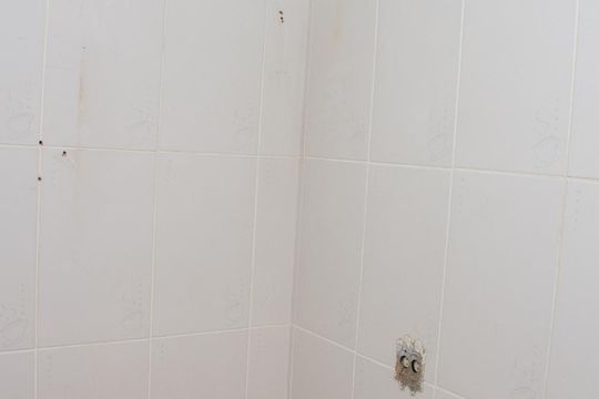 Cozinha de apartamento à venda com 1 quarto, 50m² em Engenho Novo, Rio de Janeiro