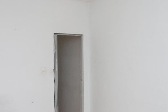 Quarto 01 de apartamento à venda com 1 quarto, 50m² em Engenho Novo, Rio de Janeiro