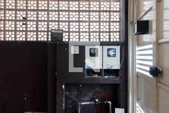 Área comum de casa para alugar com 3 quartos, 120m² em Jardim Denise, São Paulo