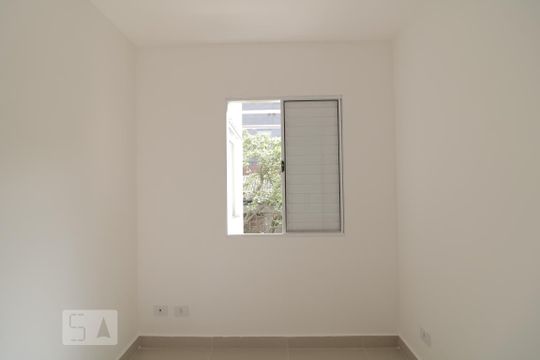 Quarto  de apartamento para alugar com 1 quarto, 34m² em Vila Aricanduva, São Paulo