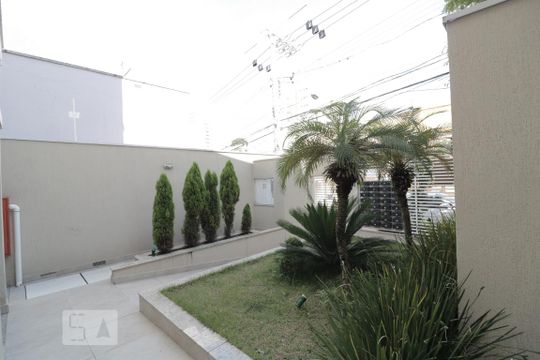 Area comum de apartamento para alugar com 1 quarto, 34m² em Vila Aricanduva, São Paulo