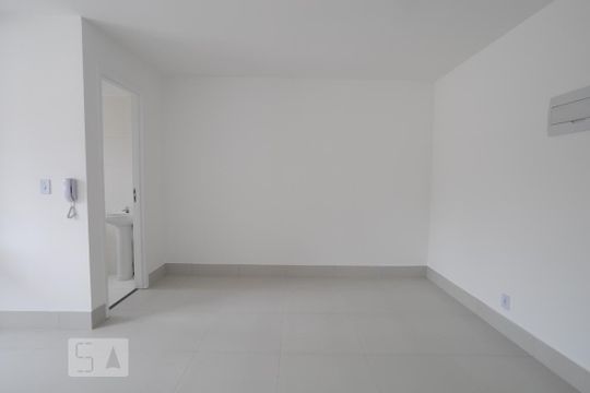 Sala de apartamento à venda com 1 quarto, 26m² em Vila Ema, São Paulo