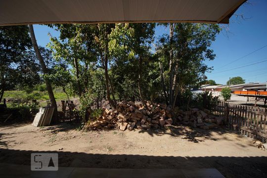 Vista Cozinha de kitnet/studio à venda com 1 quarto, 34m² em Feitoria, São Leopoldo