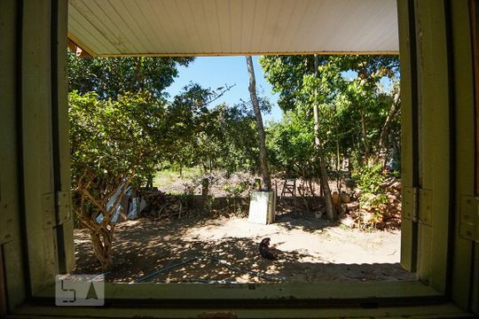 Vista da Cozinha de kitnet/studio à venda com 1 quarto, 34m² em Feitoria, São Leopoldo