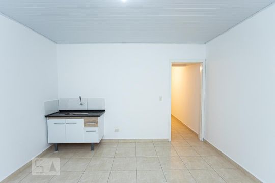Kitnet Studio de kitnet/studio para alugar com 1 quarto, 33m² em Mandaqui, São Paulo