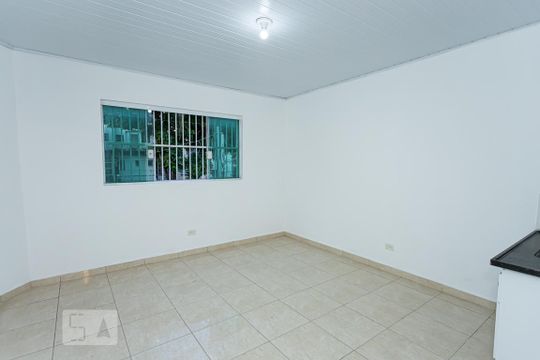Kitnet/Studio para alugar com 1 quarto, 33m² em Mandaqui, São Paulo